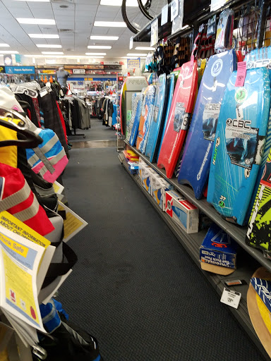 Sporting Goods Store «Big 5 Sporting Goods», reviews and photos, 829 N Oak Park Blvd, Pismo Beach, CA 93449, USA