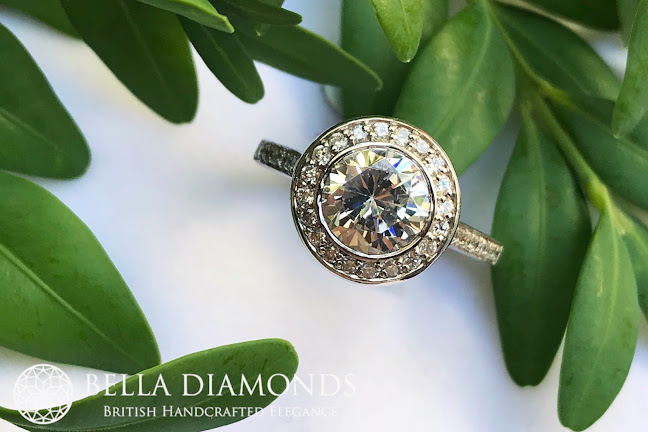 Reviews of Bella Diamonds in London - Jewelry