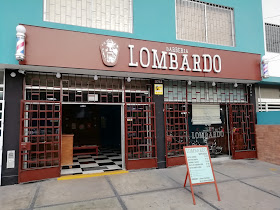 Barbería Lombardo