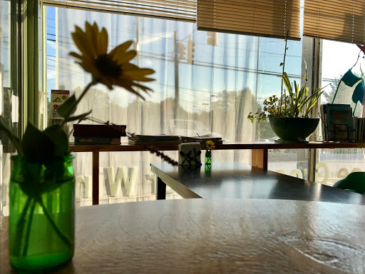 Health Food Store «West Village Market», reviews and photos, 771 Haywood Rd, Asheville, NC 28806, USA