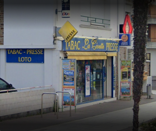 La Civette ouvert le mardi à Saint-Nazaire