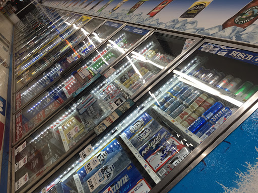 Convenience Store «Woodburn Market/ Smoke Shop», reviews and photos, 398 N Pacific Hwy, Woodburn, OR 97071, USA