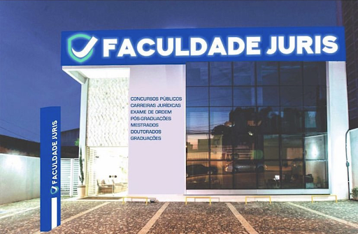 Logo da empresa - Rede Juris