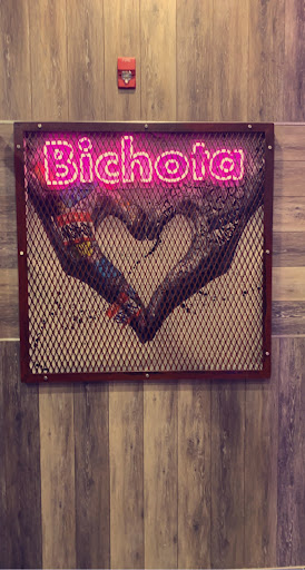 Latin American Restaurant «Silhouette», reviews and photos, 5668 Broadway, Bronx, NY 10463, USA