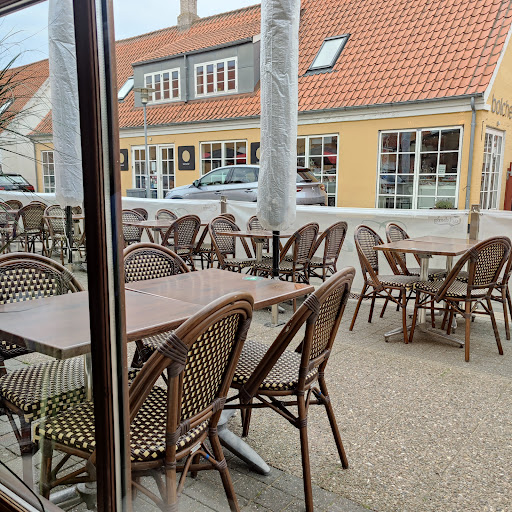 Green´s Pub og Café in Skagen, Viborg