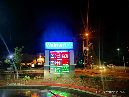 Department Store «Walmart Supercenter», reviews and photos, 1131 N Beale Rd, Marysville, CA 95901, USA