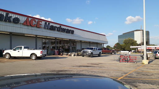 Hardware Store «Westlake Ace Hardware 079», reviews and photos, 2235 E 61st St, Tulsa, OK 74136, USA