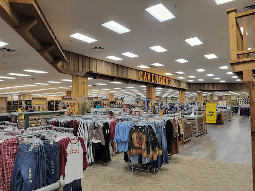 Western Apparel Store «Cavenders Boot City», reviews and photos