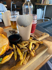 Frite du Restaurant Le Bistrot de Lila à Les Sables-d'Olonne - n°17