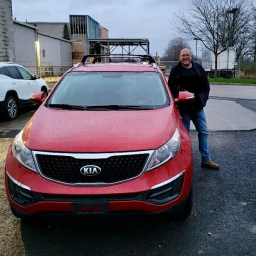 Kia Dealer «Byers Kia», reviews and photos, 5342 Columbus Pike, Lewis Center, OH 43035, USA