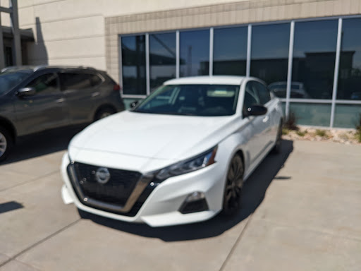 Used Car Dealer «Enterprise Car Sales», reviews and photos, 6828 E County Line Rd, Highlands Ranch, CO 80126, USA