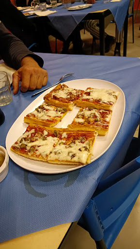 Pizzeria Il Semaforo in Campi Bisenzio, Città Metropolitana di Firenze