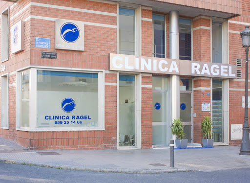 Clinica Ragel en Huelva, Huelva