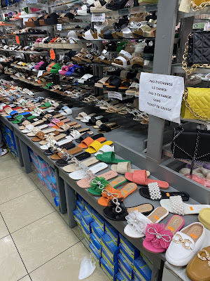 Tout Pour Elle Chaussures à Marseille