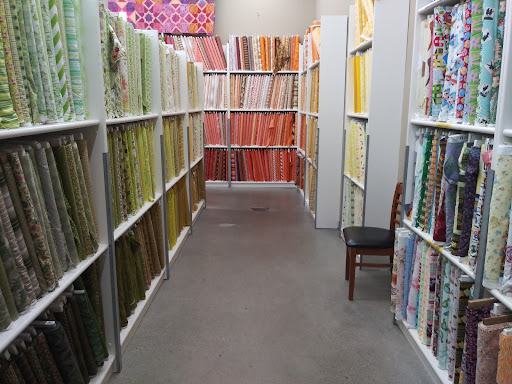 Fabric Store «SR Harris Fabric», reviews and photos, 3715 E Hwy 13, Burnsville, MN 55337, USA