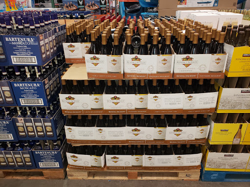 Warehouse store «Costco Wholesale», reviews and photos, 251 Front Royal Pike, Winchester, VA 22602, USA