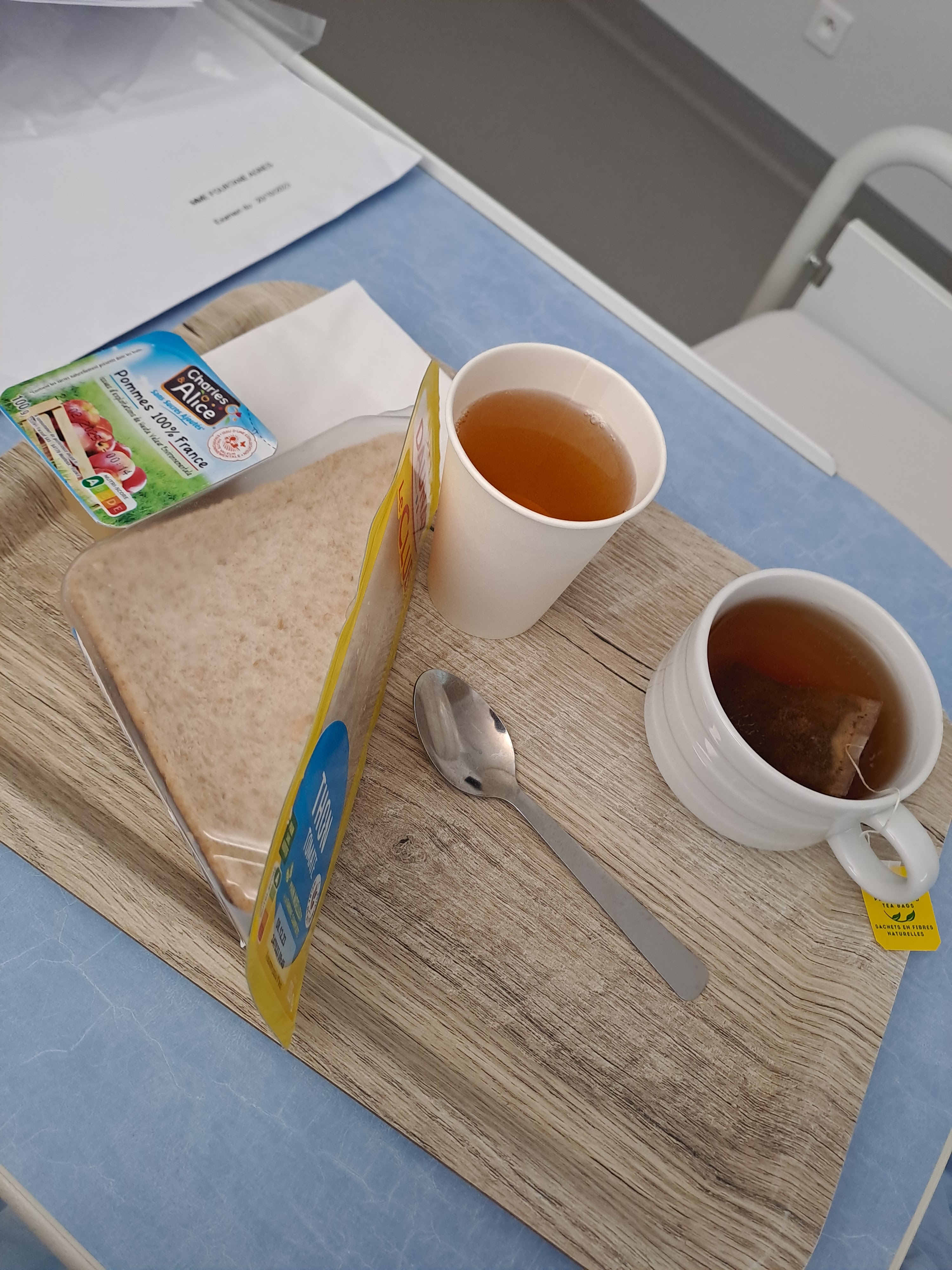 Photo n° 1 de l'avis de AGNES. fait le 05/12/2023 à 15:32