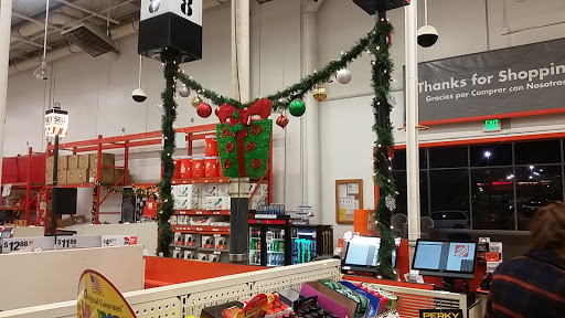 Home Improvement Store «The Home Depot», reviews and photos, 1326 Londontown Blvd, Sykesville, MD 21784, USA