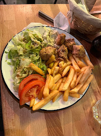 Les plus récentes photos du Restaurant libanais Al-SAJ à Rennes - n°1