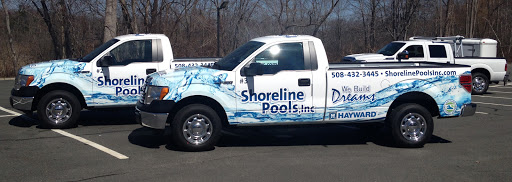 Graphic Designer «Speedpro Imaging - Wakefield», reviews and photos, 107 Audubon Rd # 1-35, Wakefield, MA 01880, USA