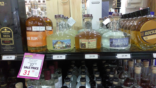 Liquor Store «Bubbles Liquor World», reviews and photos, 675 Genoa Way, Castle Rock, CO 80109, USA