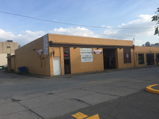 6107 Broad St, Pittsburgh, PA 15206, USA