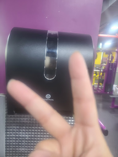 Gym «Planet Fitness», reviews and photos, 132-40 Metropolitan Ave, Jamaica, NY 11418, USA