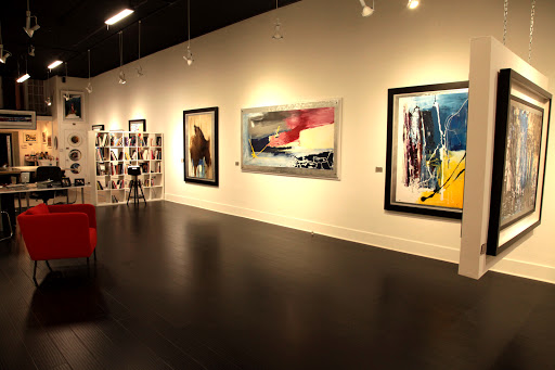 Tourist Attraction «Igal Fedida Fine Art», reviews and photos, 1406 E Las Olas Blvd, Fort Lauderdale, FL 33301, USA