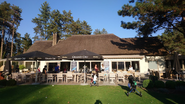 Royal Golf Club du Hainaut - Verviers