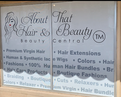 Wig Shop «Custom Kreations Boutique and Beauty Bar Phoenix», reviews and photos, 4735 N Central Ave, Phoenix, AZ 85012, USA
