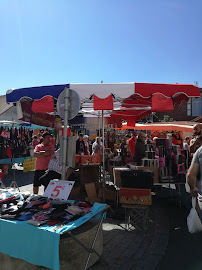 Atmosphère du La Friterie Berckoise Camion - n°1