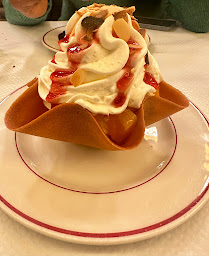 Photo n°263 de Le Relais de l'Entrecôte à Paris ()