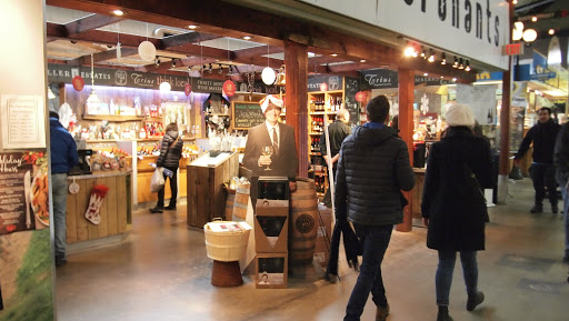 The Wine Shop and Tasting Room