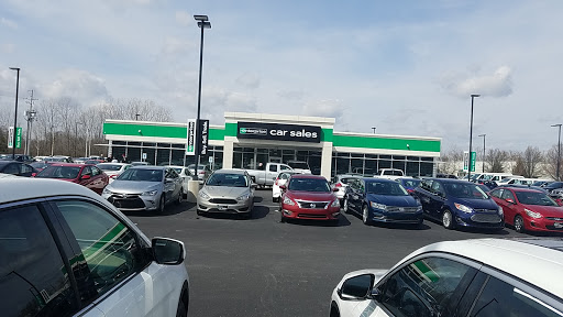 Enterprise Car Sales, 1704 Shadeland Ave, Indianapolis, IN 46219, USA, 