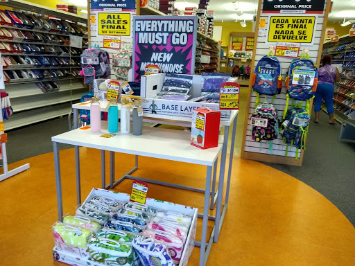 Shoe Store «Payless ShoeSource», reviews and photos, 700 W 15th St, Plano, TX 75075, USA