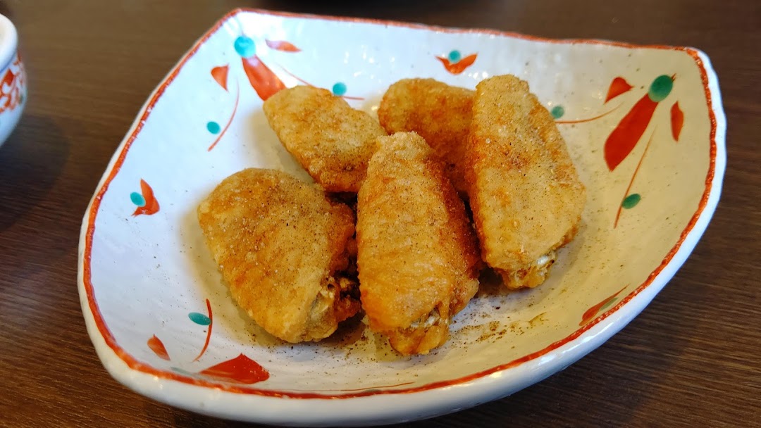 和食麺処サガミ 守山大永寺店