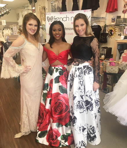 Bridal Shop «French Novelty», reviews and photos, 3520 Blanding Blvd, Jacksonville, FL 32210, USA