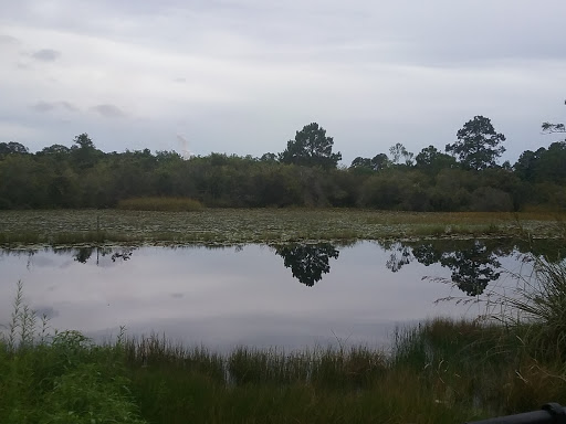 Park «Joe Moody Harris Park», reviews and photos, N Center Ave, Panama City, FL 32401, USA