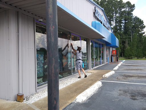Zero Gravity, 2601 Spring Ave SW, Decatur, AL 35601, USA, 