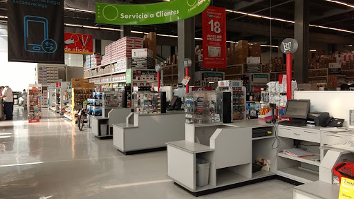 Tiendas de papel pergamino en Ciudad de Mexico