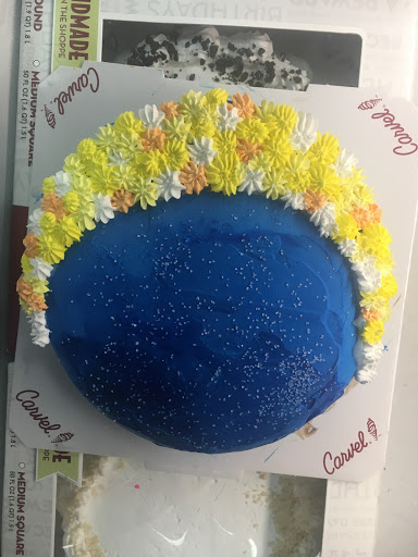 Ice Cream Shop «Carvel», reviews and photos, 324 NJ-33, Mercerville, NJ 08619, USA