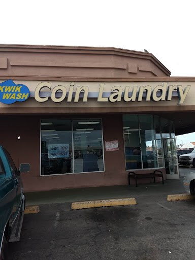 Laundromat «Kats Village Coin Laundry», reviews and photos, 1153 E Main St, Mesa, AZ 85203, USA