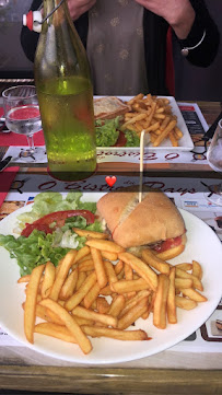 Plats et boissons du Restaurant Ô Bistrot du Pays à Saint-Girons - n°3