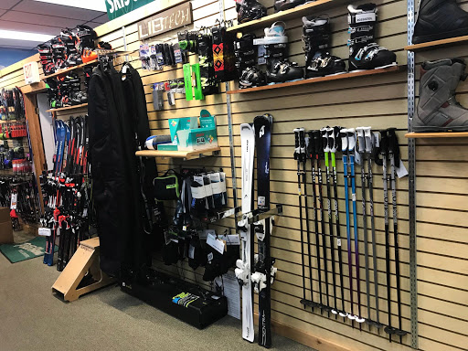 Sporting Goods Store «Peter Glenn Ski & Sports», reviews and photos, 900 Park Centre Blvd, Miami, FL 33169, USA