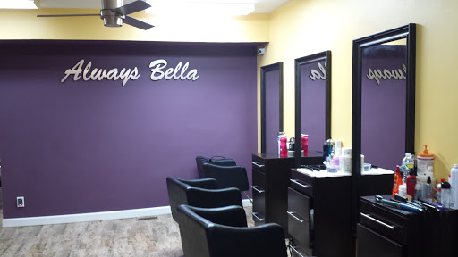 Hair Salon «Villalona Hair Salon», reviews and photos, 485 Hamilton St, Somerset, NJ 08873, USA