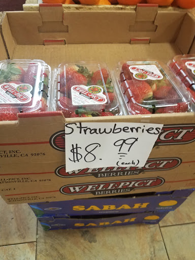 Supermarket «Fine Fare Supemarket», reviews and photos, 90-01 Jamaica Ave, Jamaica, NY 11421, USA