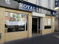Photos du propriétaire du Restaurant chinois Traiteur Royal Le Havre - n°19