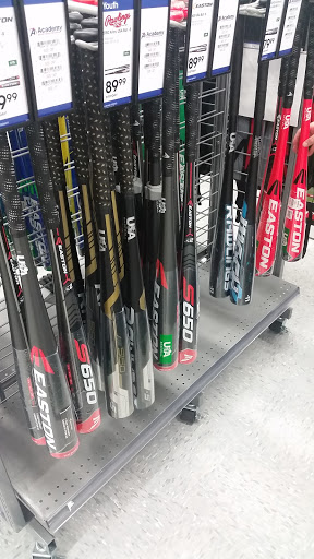 Sporting Goods Store «Academy Sports + Outdoors», reviews and photos, 1260 S Amity Rd, Conway, AR 72032, USA