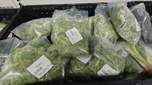 Asian Grocery Store «Kim Long Market», reviews and photos, 324 E Anaheim St, Long Beach, CA 90813, USA