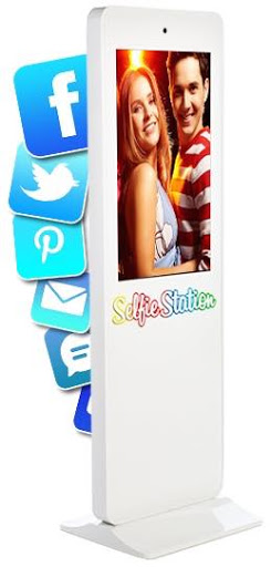 Photographer «Selfies To Go Photo Booth Rental», reviews and photos, 100 Warren St Suite #300-103, Mankato, MN 56001, USA